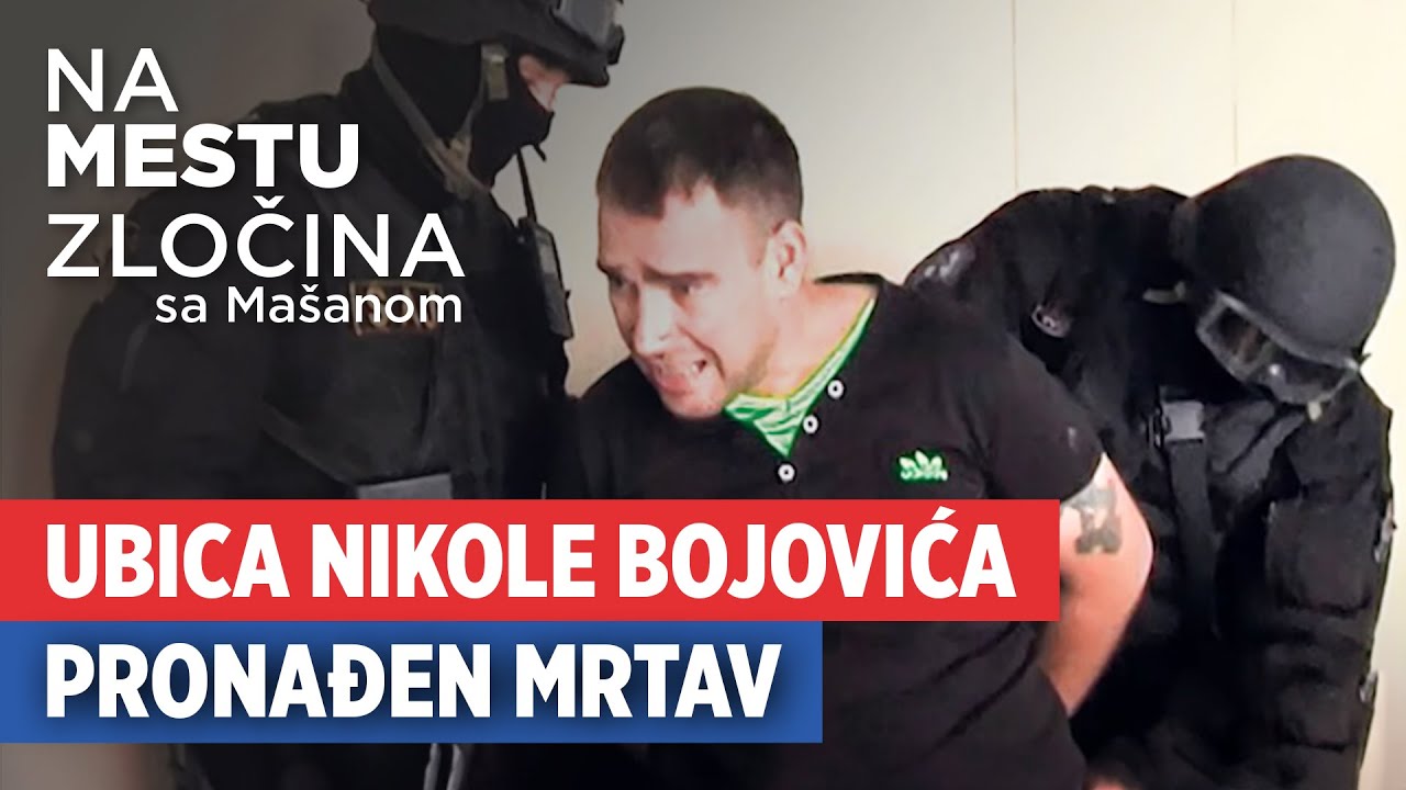 Na mestu zločina sa Mašanom - 27.06.2024.