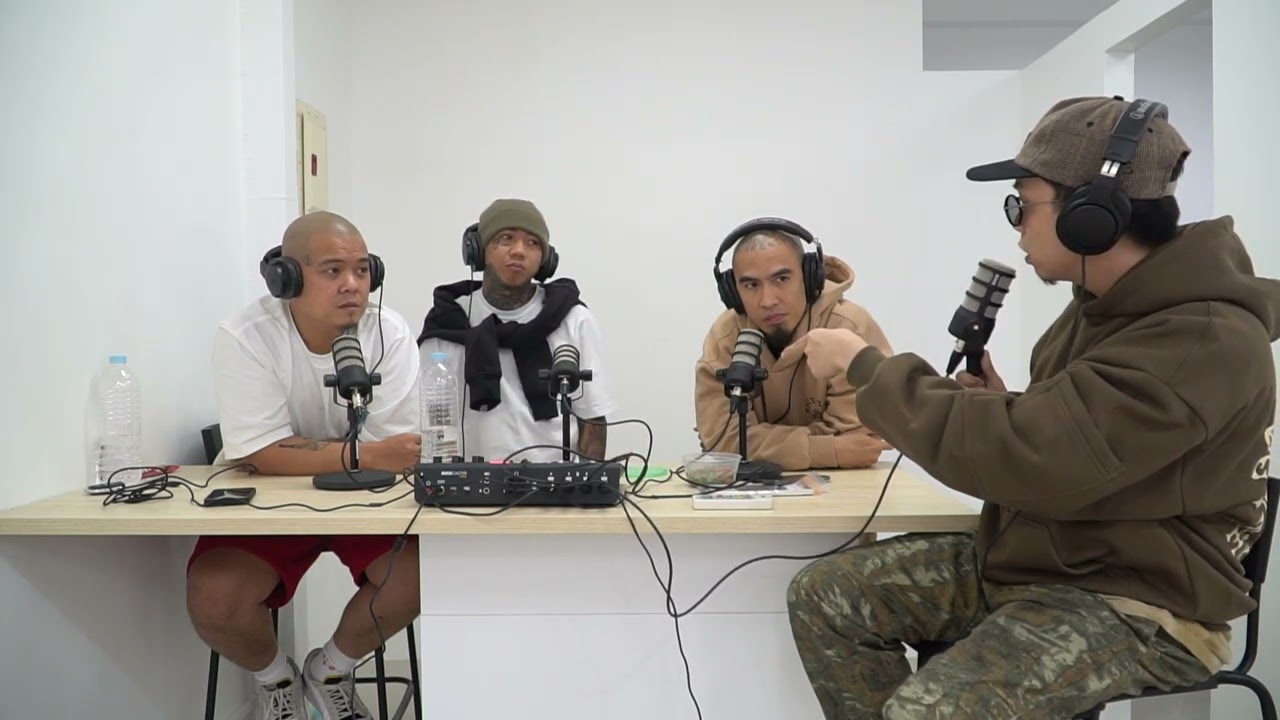 2 Joints Life and Style Podcast - Ang Mali ng Ibang mga Lalake