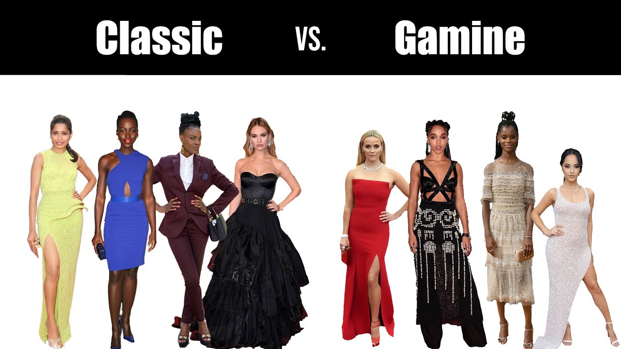 MIXED vs. BLENDED Yin and Yang | KIBBE Gamines vs. Classics