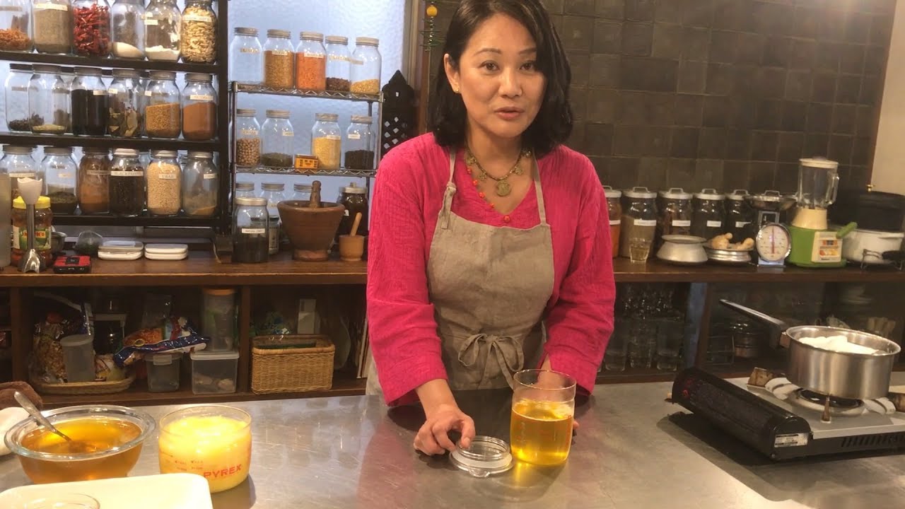 ギーの作り方