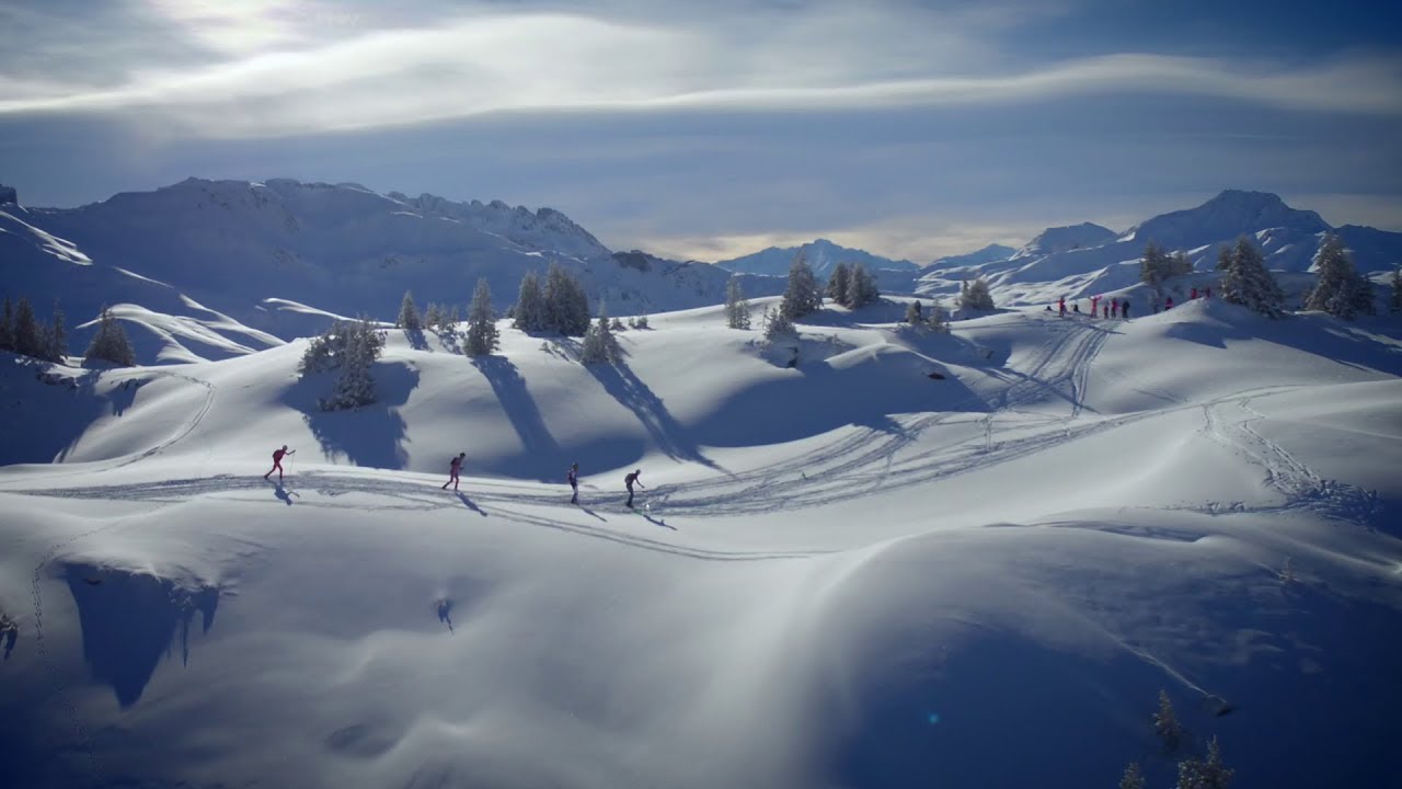 La Pierra Menta 2019, l'intégrale !