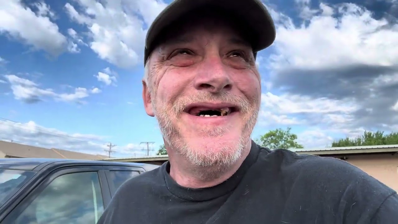 Episode 1 Introduction and Journey to YMCA of the Rockies