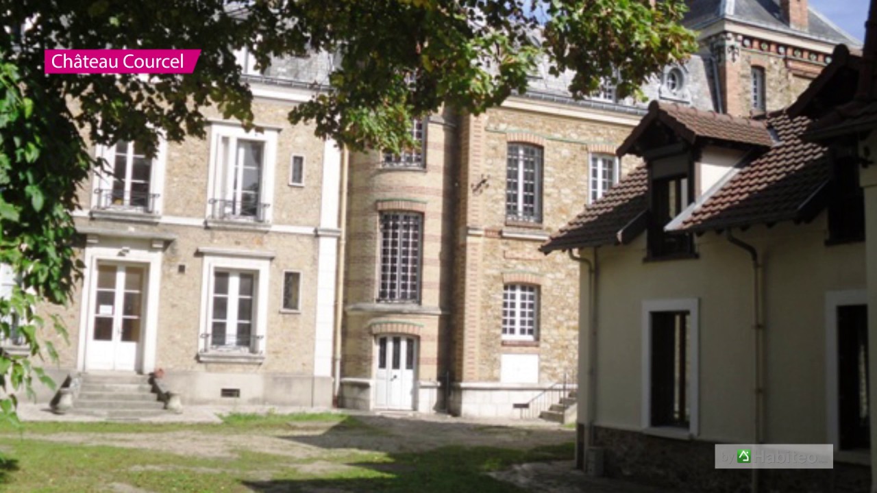 VIGNEUX-SUR-SEINE (91) - Les Jardins de Malte