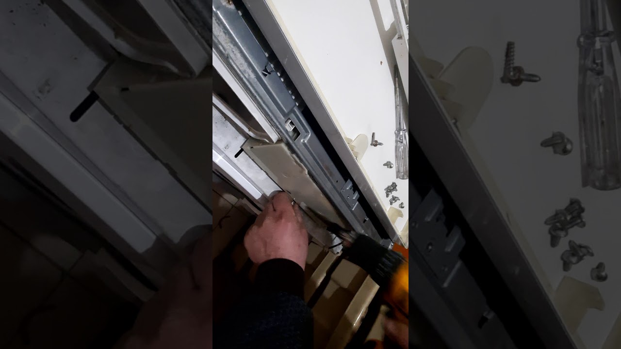 BOSCH CAMASIR MK KAZAN DONMEME HATASI