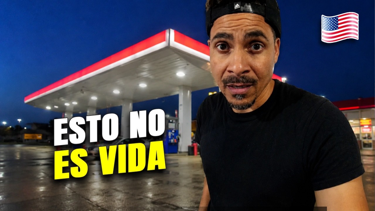 👷 Trabajas Día Y Noche… Y Aun Así No Te Alcanza