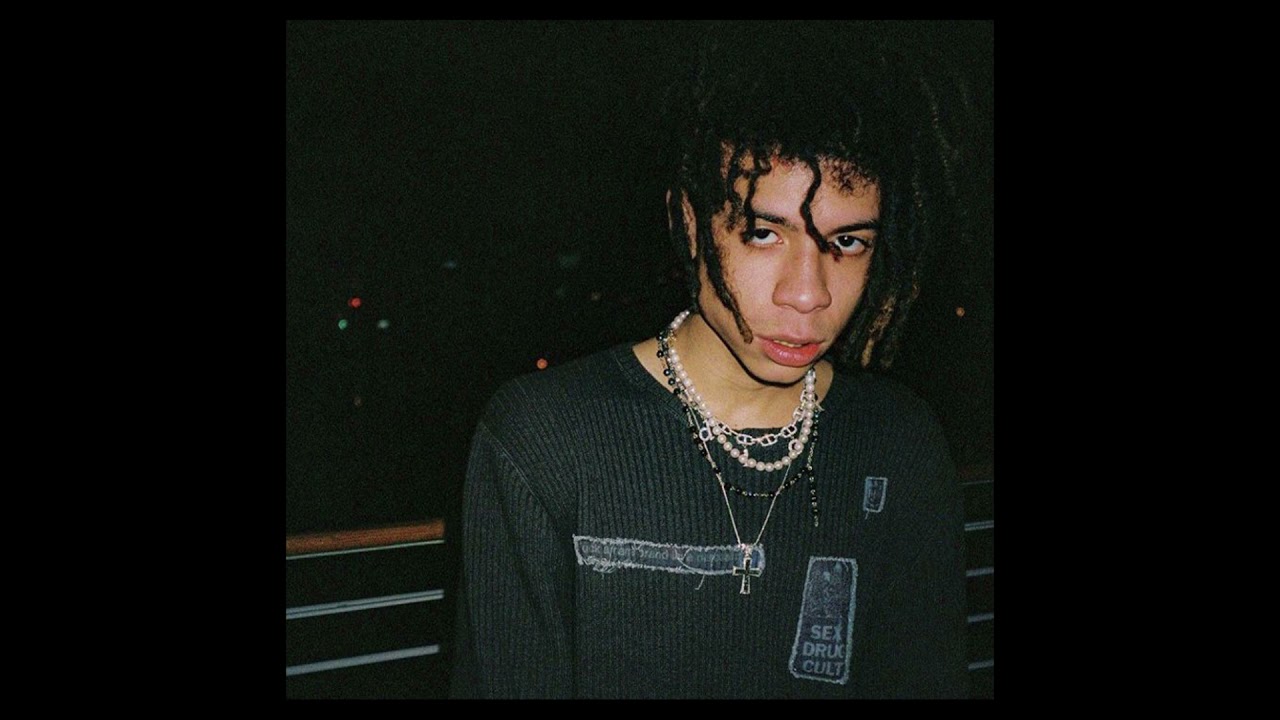 [FREE] IANN DIOR TYPE BEAT x 347AIDAN x POST MALONE TYPE BEAT - 