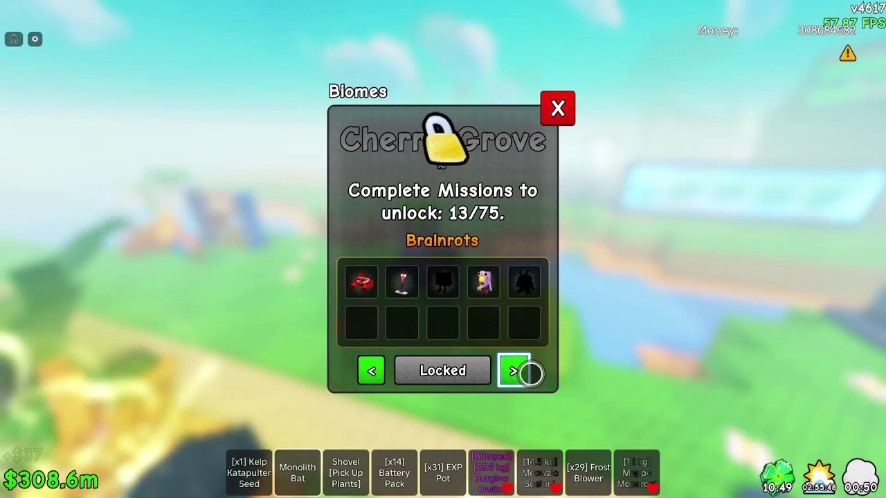 Admin abuse