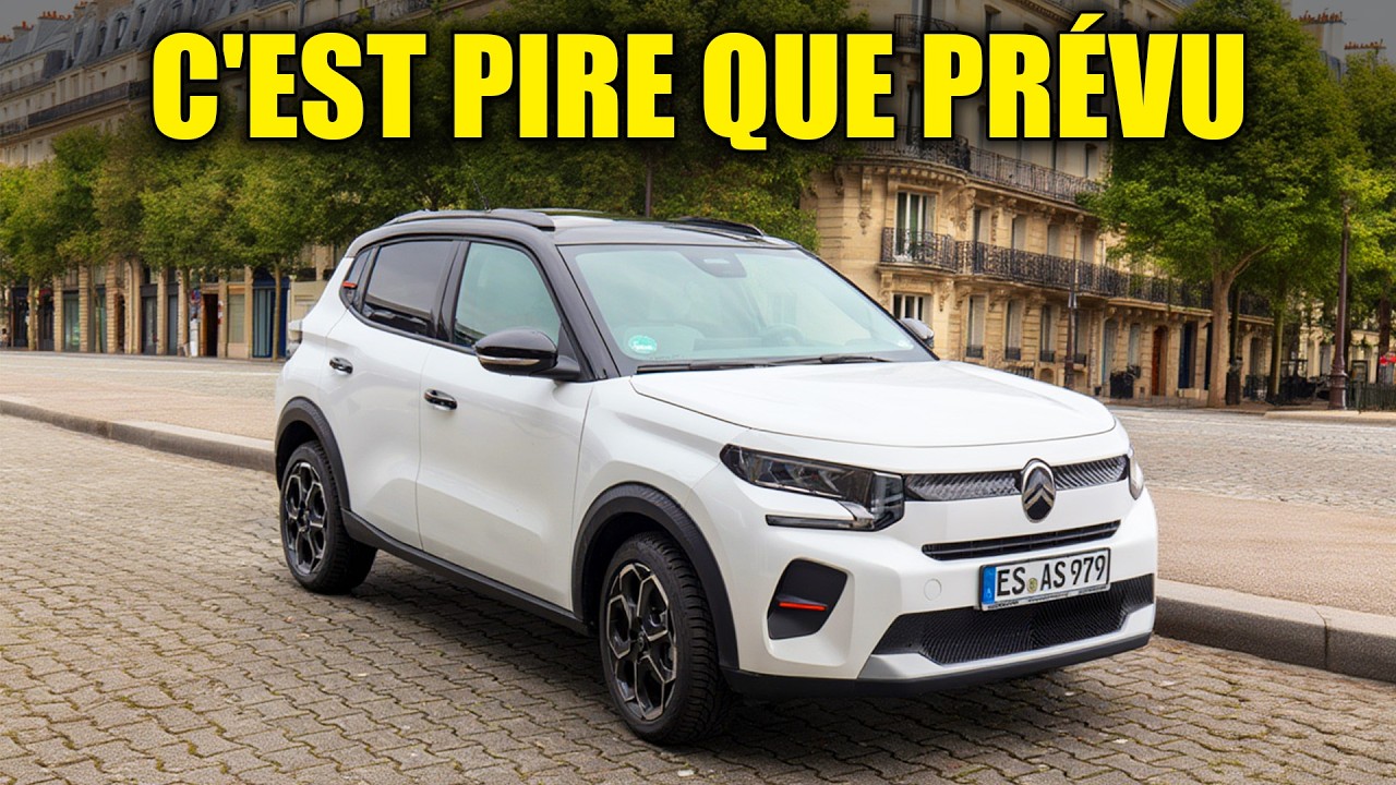 Auto 2026 : Le Plan pour Survivre. Occasion vs Chinoise