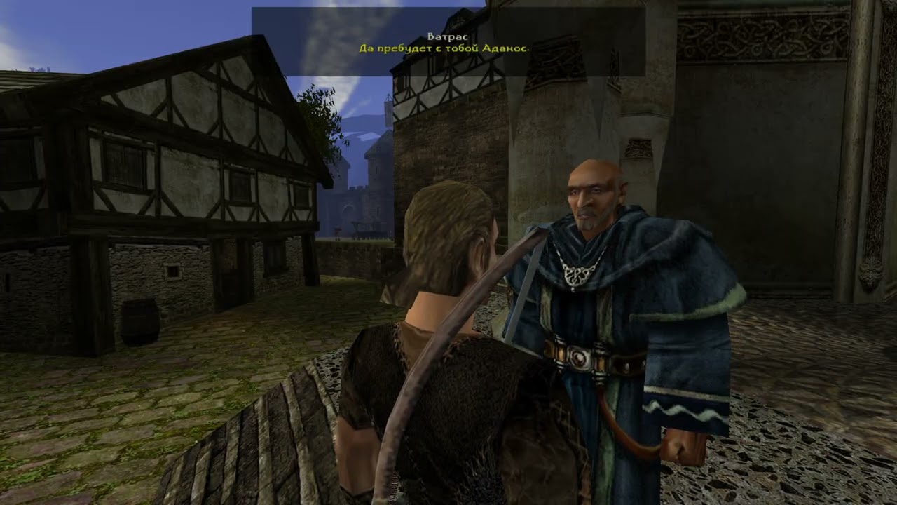 Gothic 2. Ночь ворона #3