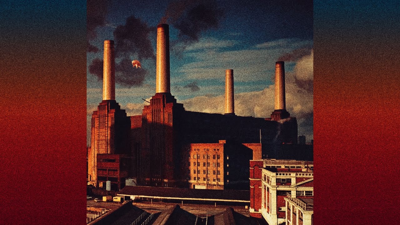 Pink Floyd - Dogs