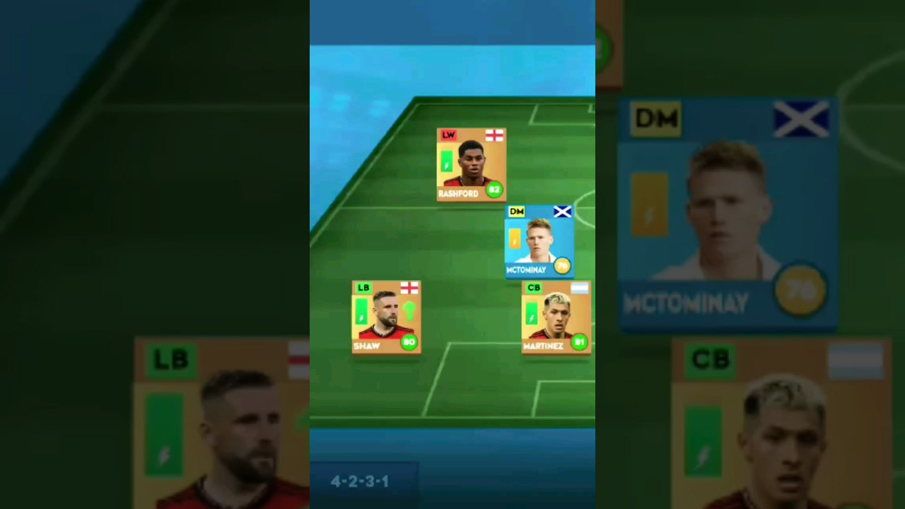 Manunited Vs Aston vi 3-2#dls #dreamleaguesoccer #premierleague#dls24 #manunited#ytshorts #shorts