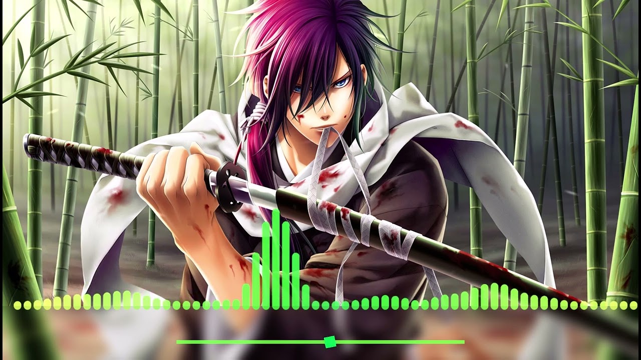 Nightcore - Natural (Imagine Dragons)