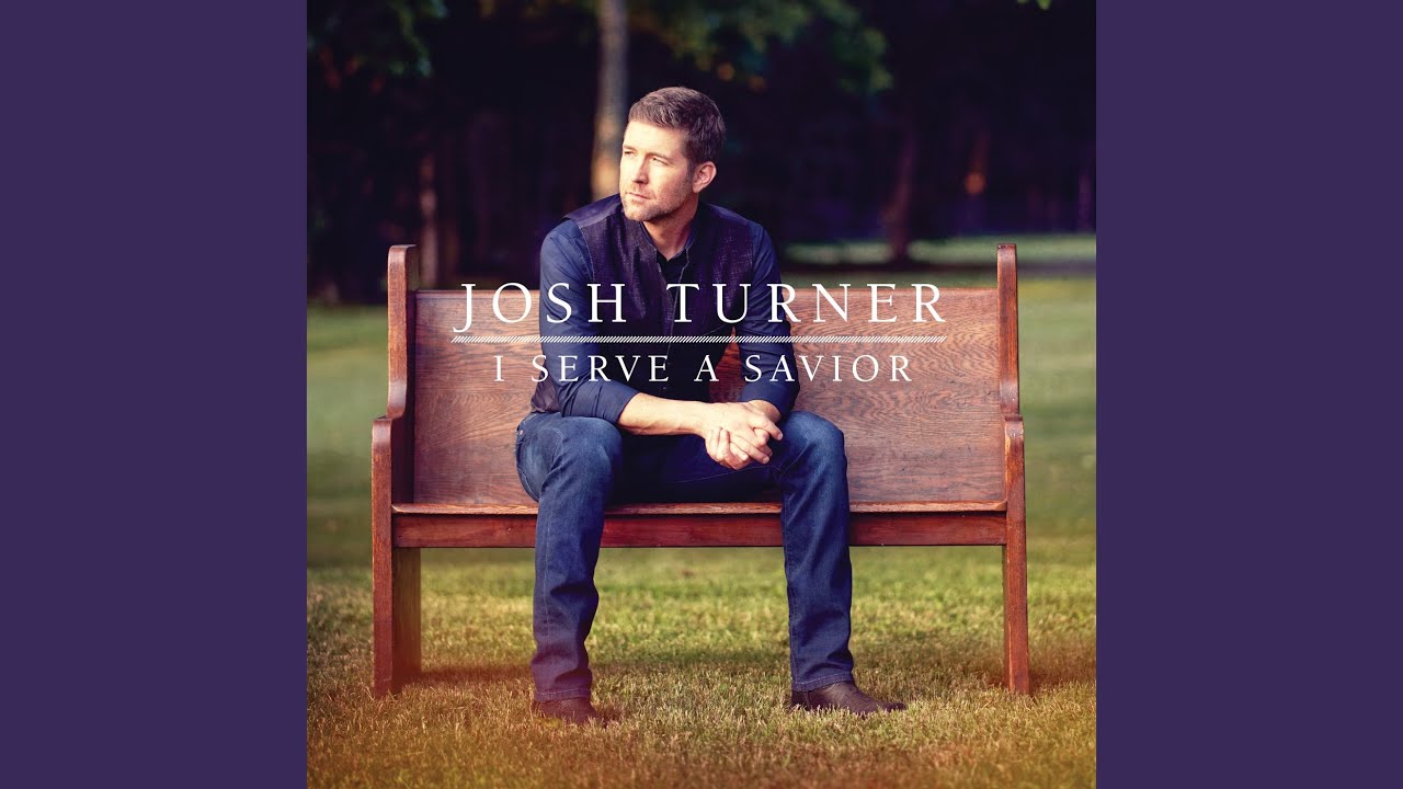 I Serve A Savior