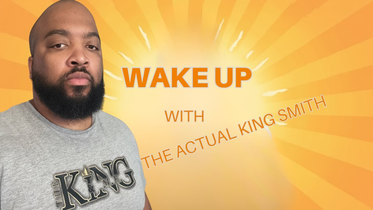 Wake Up Livestream | It's Groundhog Day