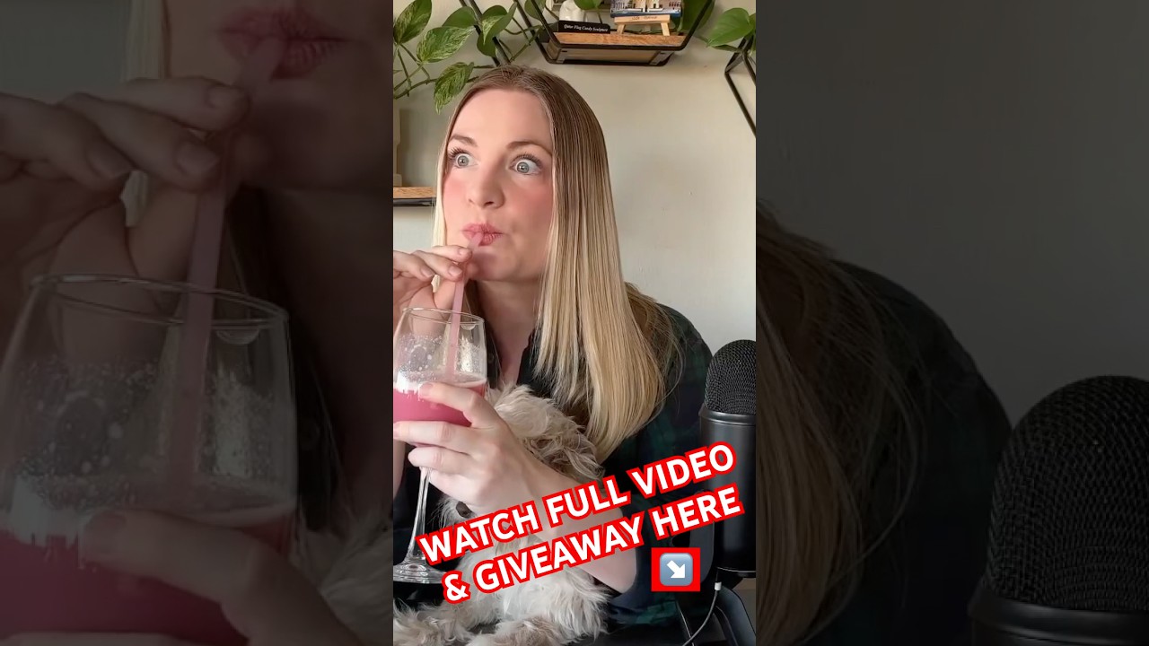 I Tried This Alcohol Alternative&hellip; HUGE mistake 🥵 #review #alcohol #alternative  #trending #shorts