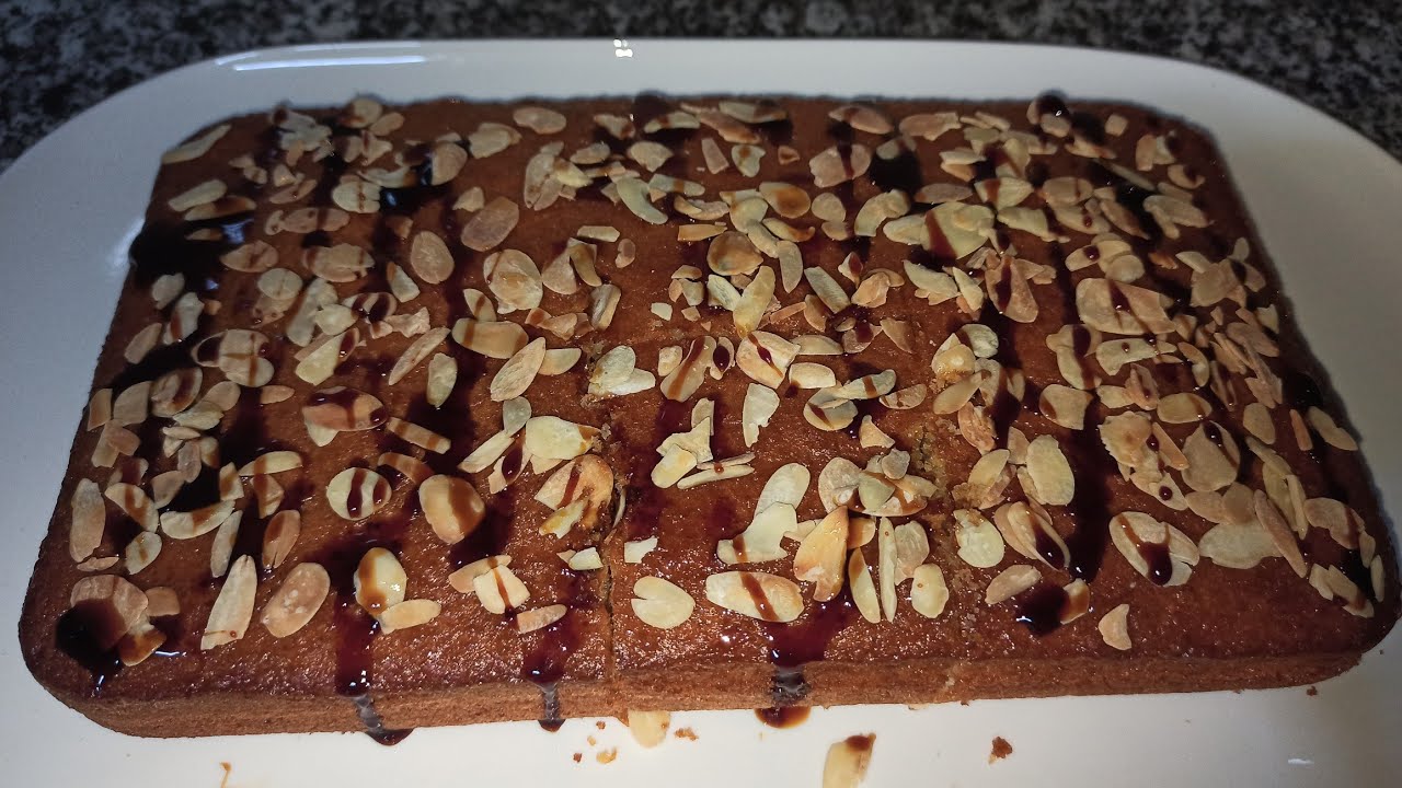 عندك كاس ياغورت و كاس سميدة أجي نحضرو حرشة ساهلة واقتصادية و لديدة غتحماق عليها