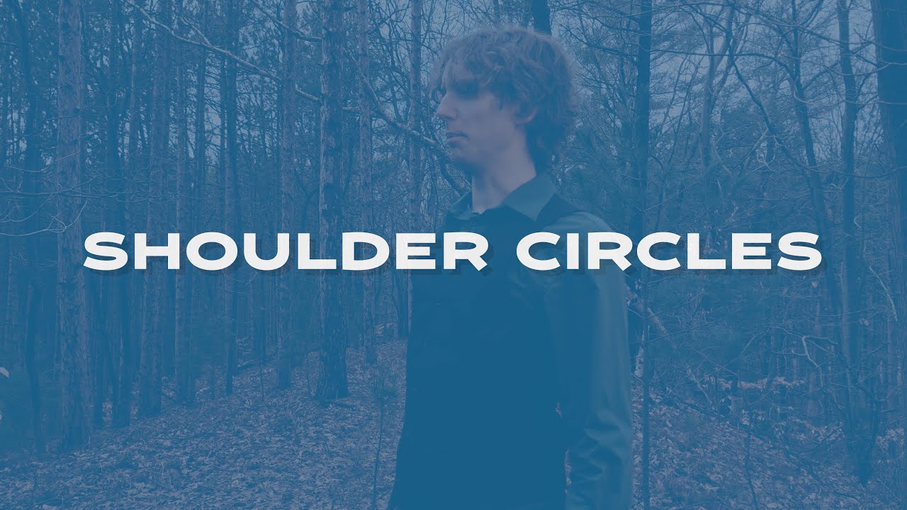 Shoulder Circles (Exercise)