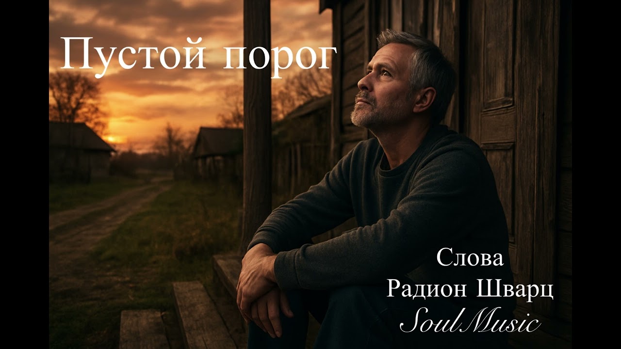 Пустой порог 