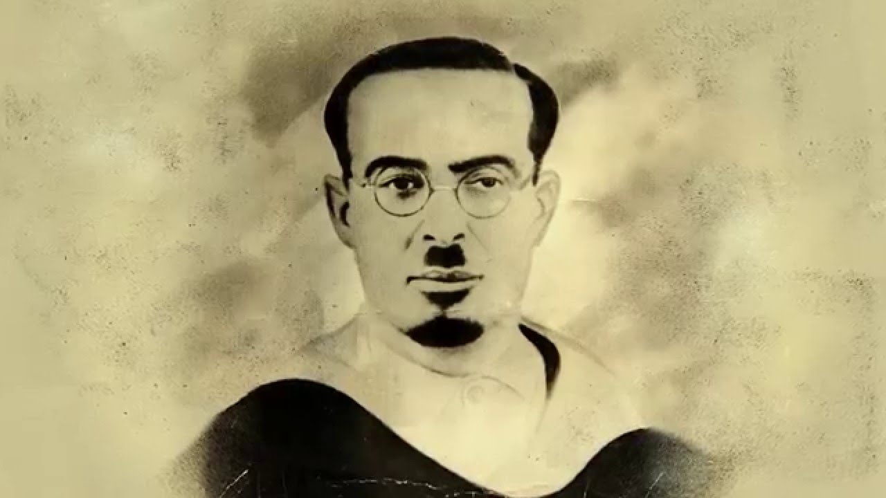העברים מציגים: שיר ידידות. ר' דוד בוזגלו