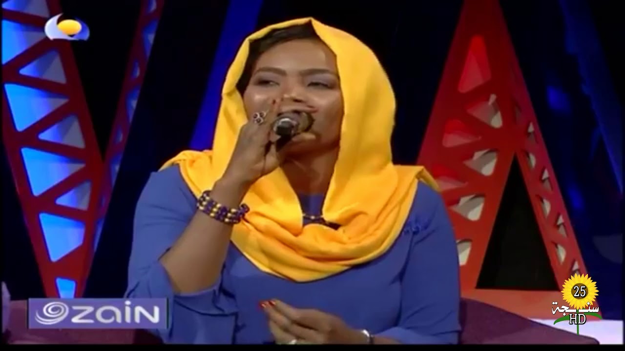 انصاف فتحي   ( انا كنت بدلل عليك ) اغاني واغاني 2018