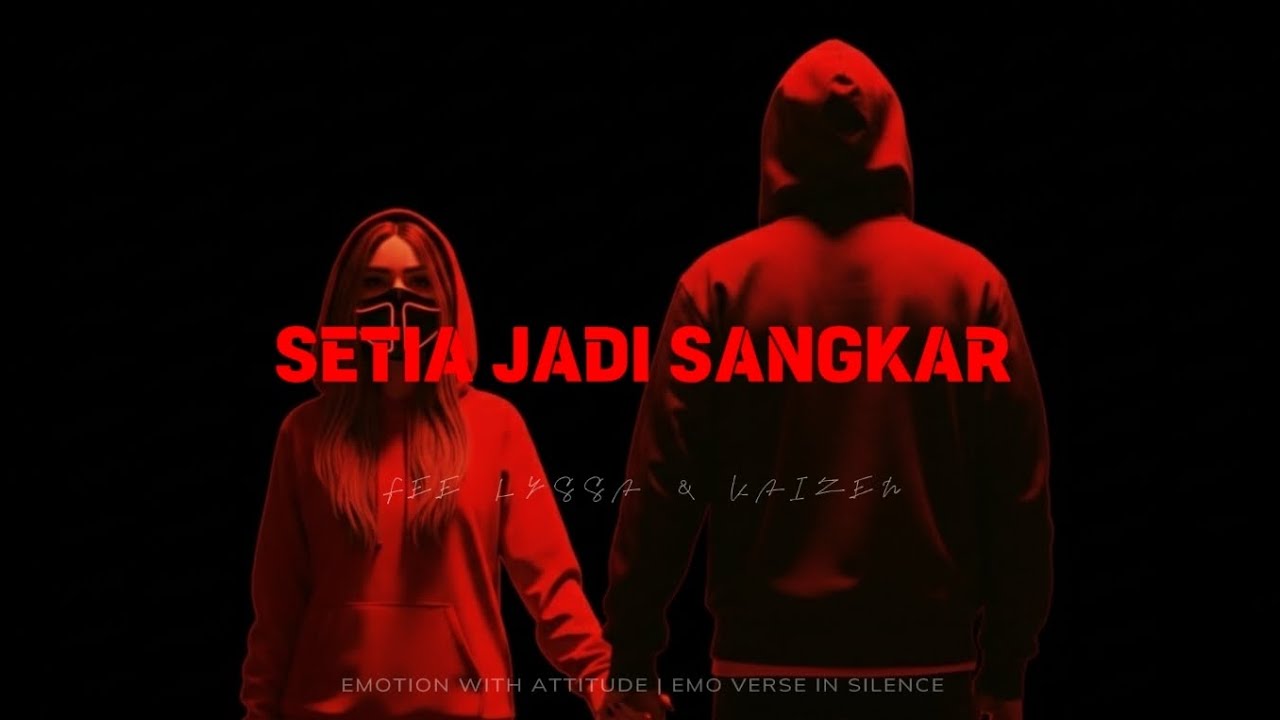 SETIA JADI SANGKAR