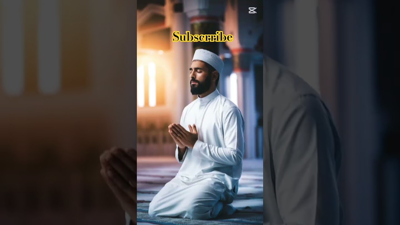 Prophet Muhammad beings light to every heart pure ❤️💖💕