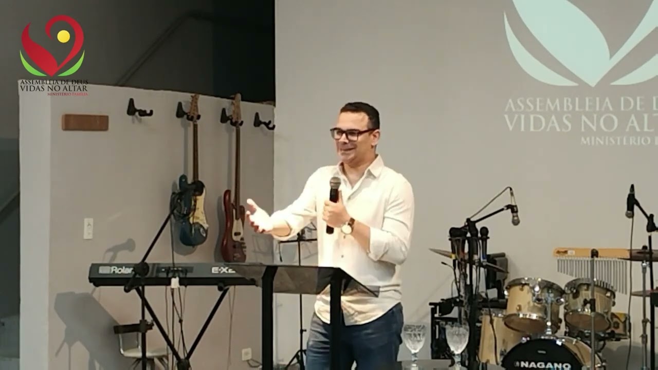 LUCAS 5:27-32 PR MANACES