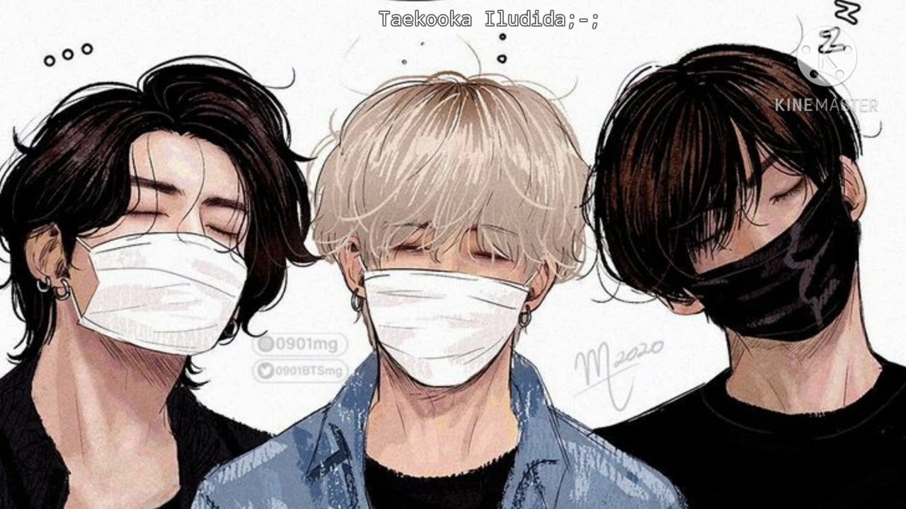 [ᴀsᴍʀ ᴛᴀᴇᴋᴏᴏᴋ] – ǫᴜᴇᴍ ᴍᴇ ᴄᴏɴʜᴇᴄᴇ ᴍᴇʟʜᴏʀ ᴀᴍɪɢᴏ x ɴᴀᴍᴏʀᴀᴅᴏ