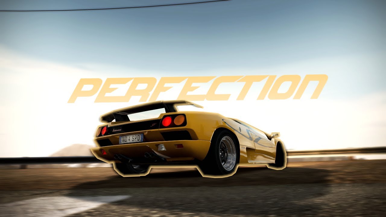 Need For Speed Hot Pursuit Is A Racing Masterpiece.