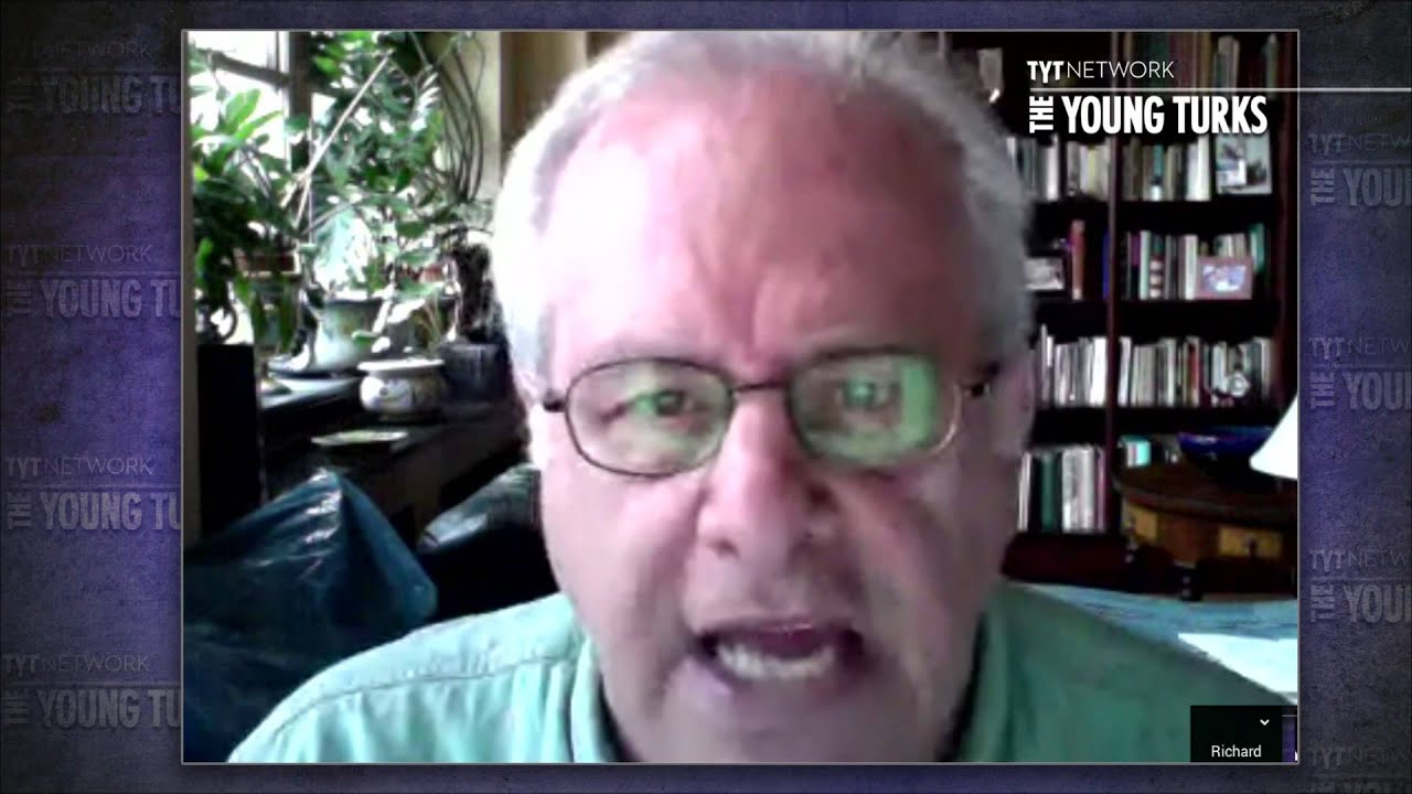 Marxian Economics vs Capitalism with Economist Prof. Richard D. Wolff