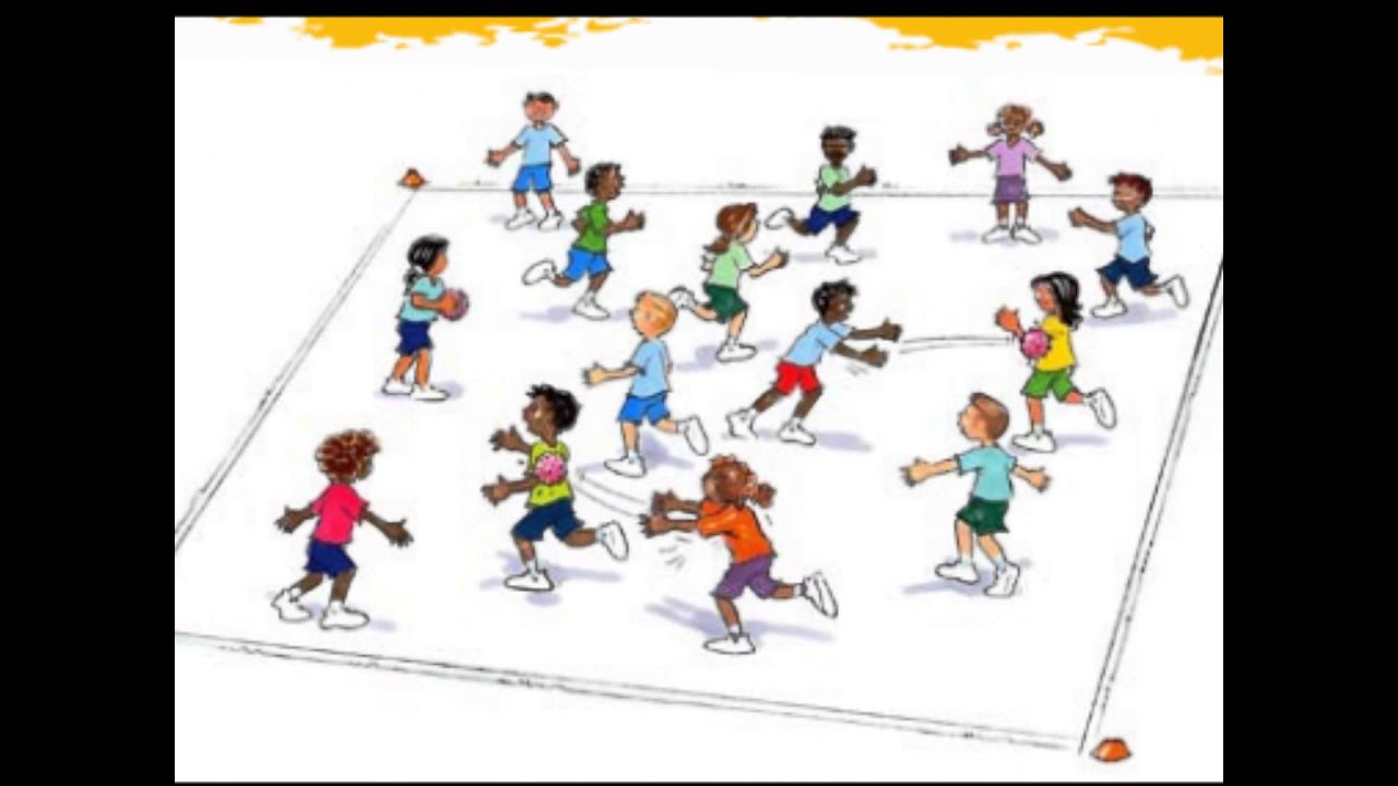 Traditional Indigenous Games