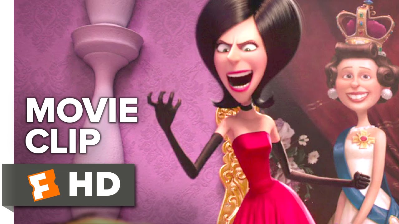 Minions Movie CLIP - Scarlett Enlists the Minions Help (2015) - Sandra Bullock Comedy HD