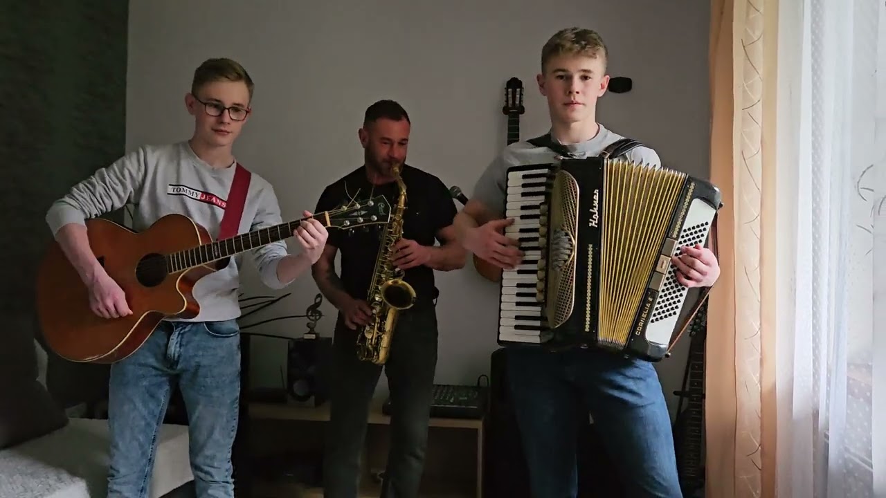Na Wierch Marusyny