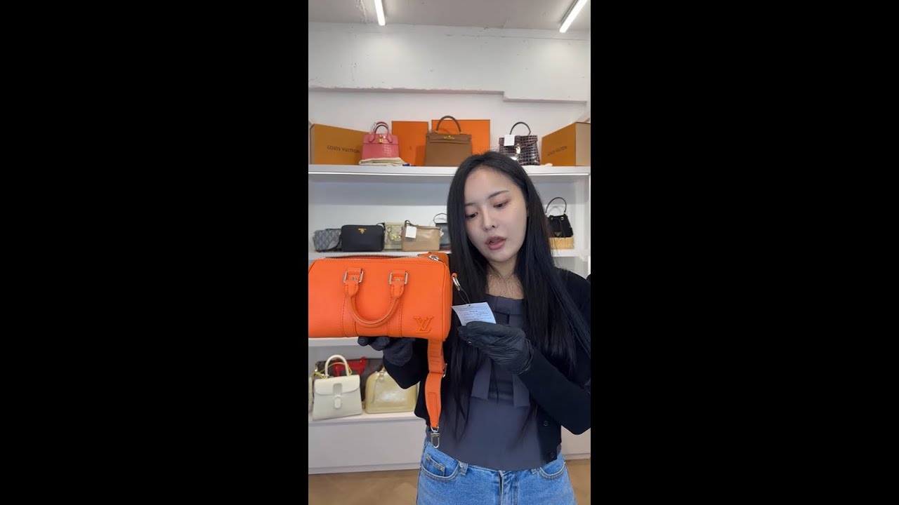 홍씨네 중고명품 라이브 | 정품 샤넬•루이비통•디올•프라다•구찌 명품가방 방송