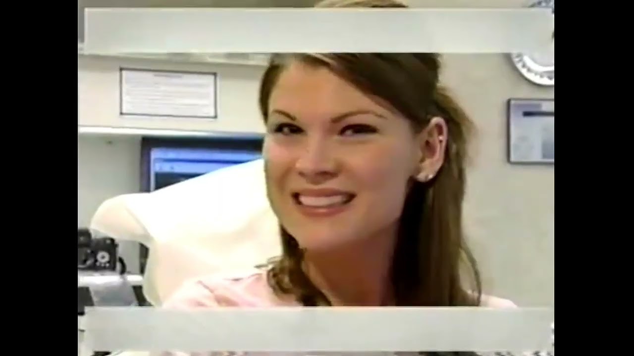 FOX Commercials (May 7th 2007) K.Q.F.X