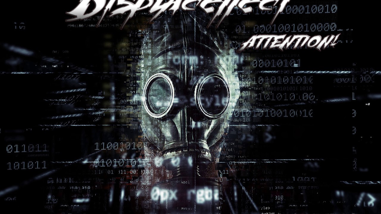 Displaceffect - Attention!