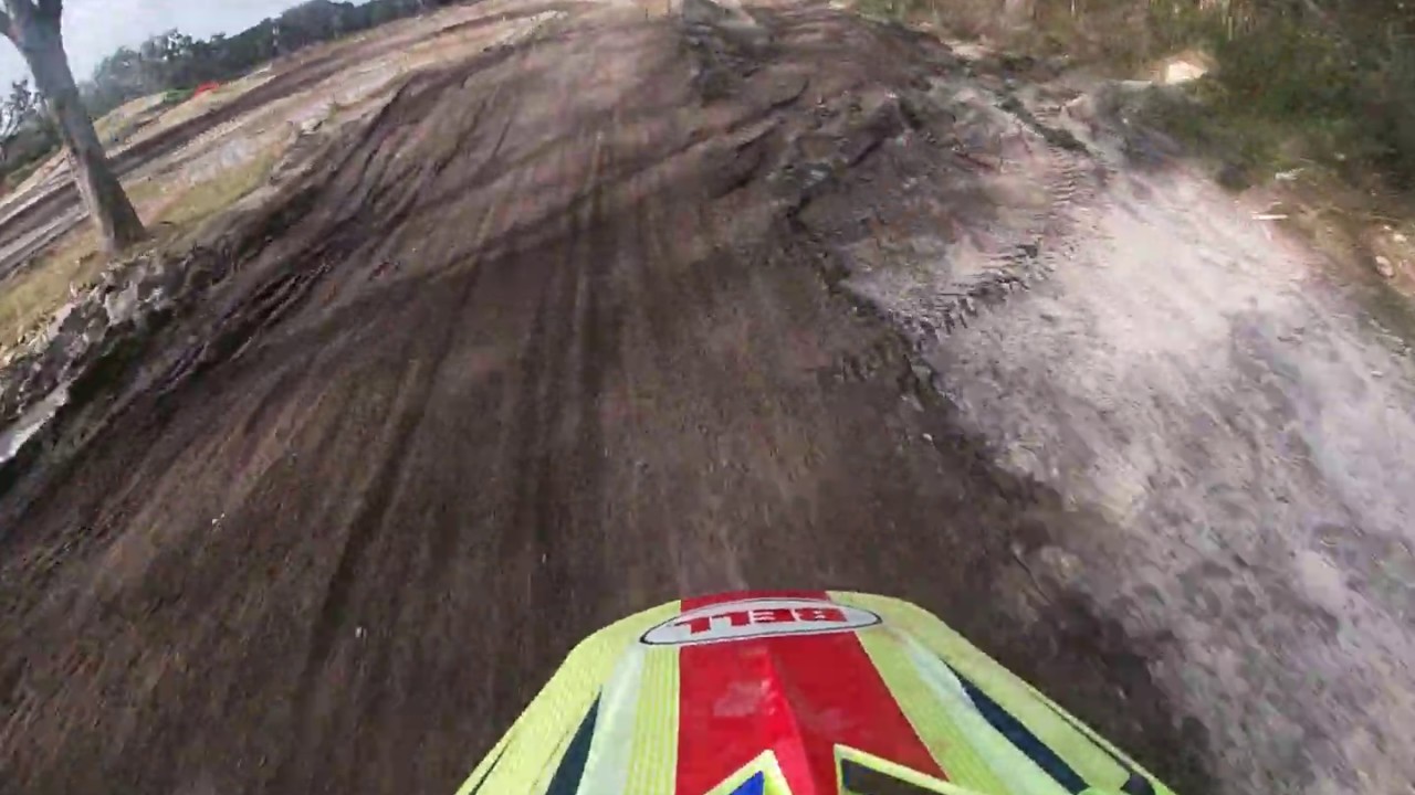Spyder MX - Jan 2019