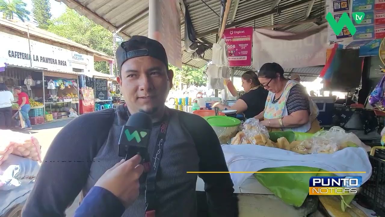 SABOR Y TRADICIÓN ATIQUIZAYENSE
