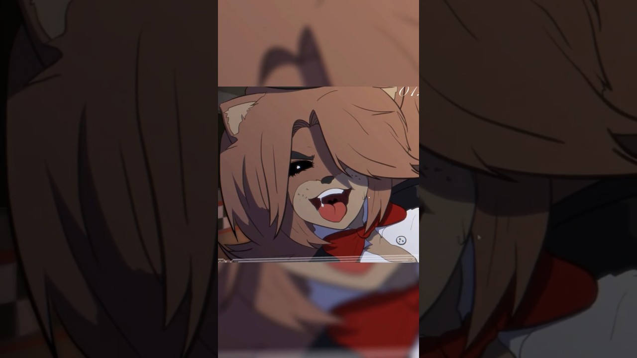 Five Nights in Anime: Reborn Jumpscares | Фредди