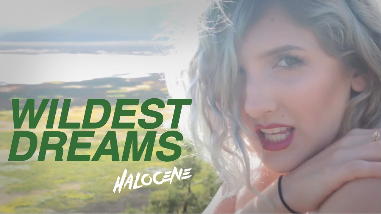 Taylor Swift - Wildest Dreams (Punk Goes Pop / Rock Cover by Halocene) Download