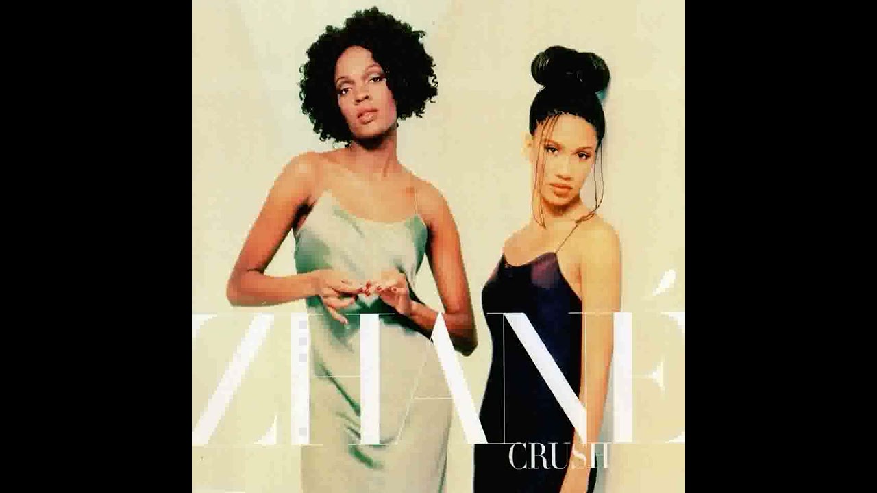 Zhane - Saturday Night ( Rap Intro Version )                                                   *****