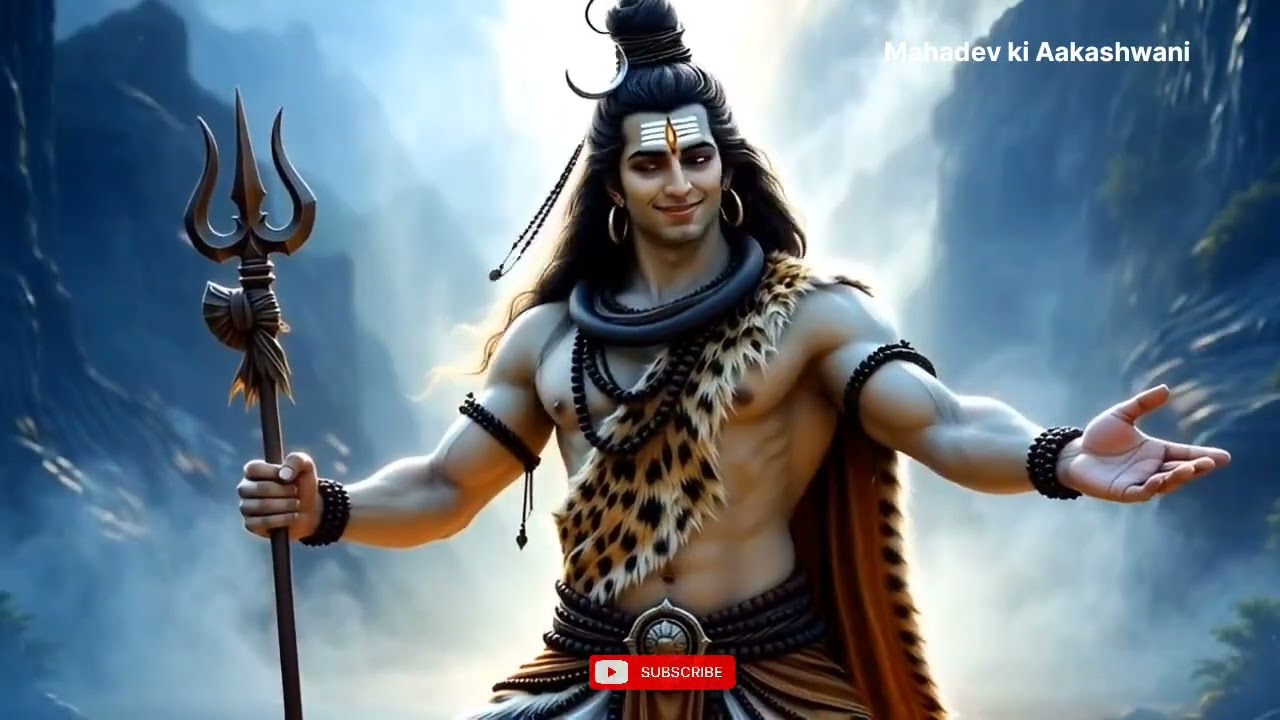 “888🕉️ Mahadev ji ka Sandesh ✓ अगर आज भी तू चुप रहा, तो ये मौका हमेशा के लिए…”♥️#shivshakti #mahadev