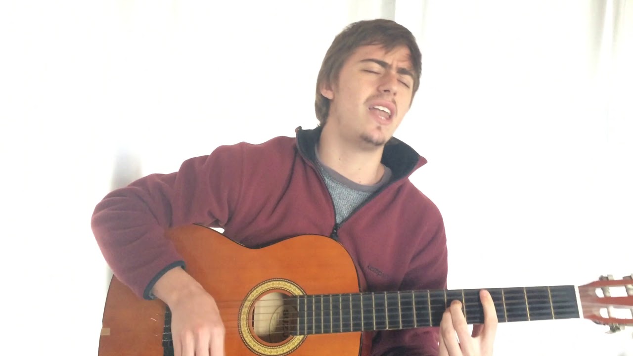 Cover de Arnau Griso - Para que el mundo lo vea por Juan Bisso