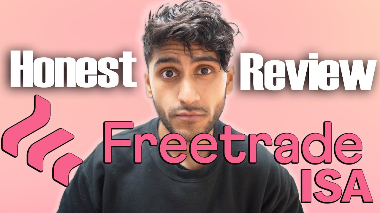 Обзор Trading 212 против Freetrade ISA