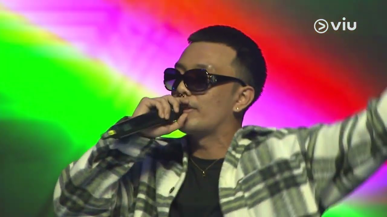 [Live Performance] Let's Viu - ForceParkBois I Viu Upfront 2023 | Viu Malaysia