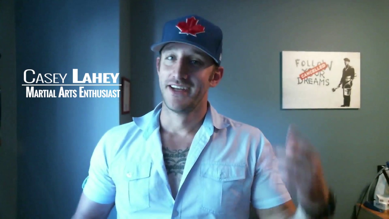 Nine 2 Fivers Interview Joey Morency For his Fight at BTC 4