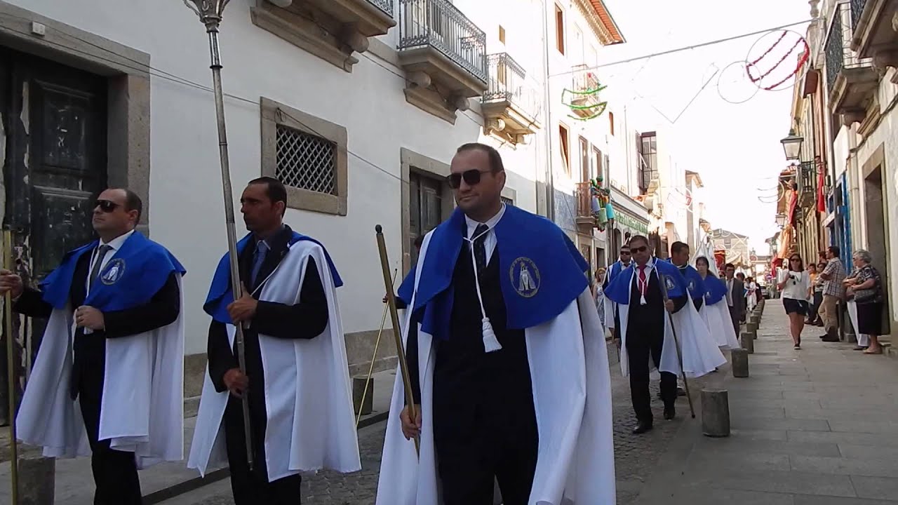 Festas de S. João 2015 - Vila do Conde