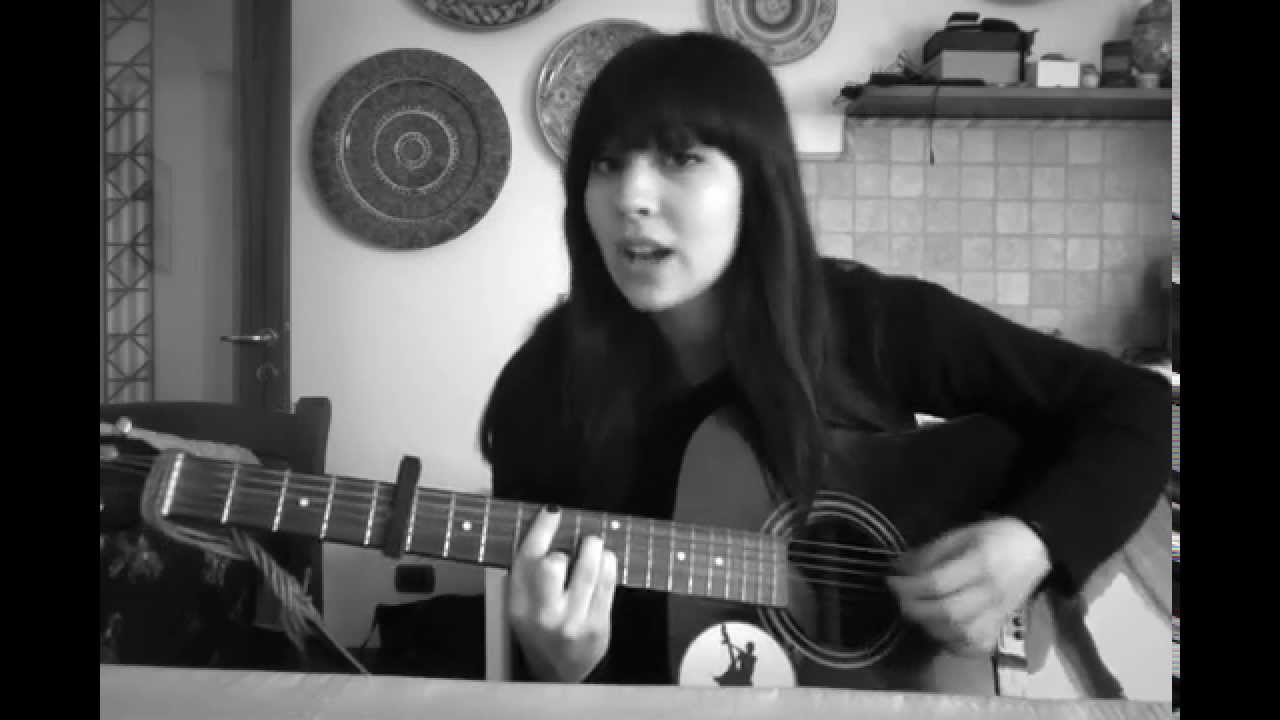 I Cani - Come Vera Nabokov (COVER)