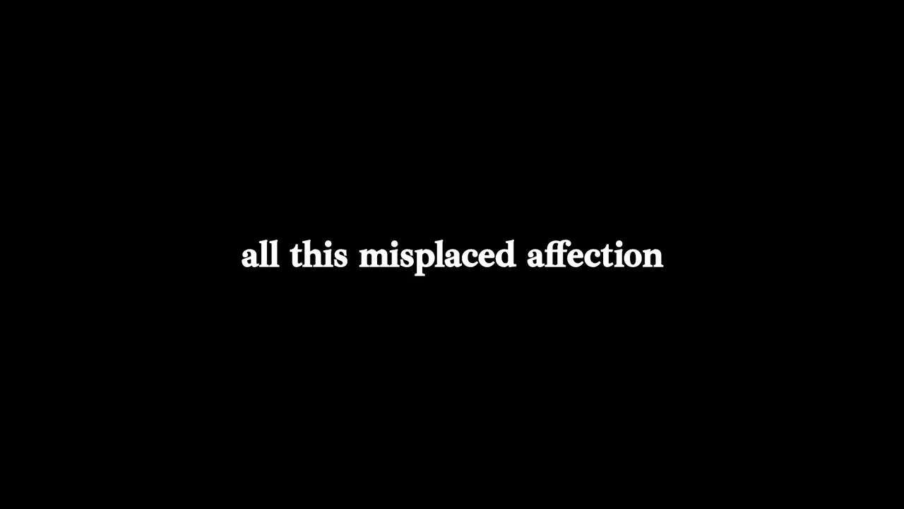 Cut Worms / Song of the Highest Tower [Lyrics]