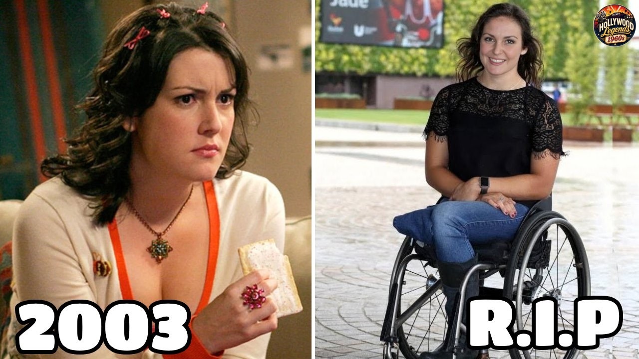 Two and a Half Men (2003) Cast Update 2026, You Won't Believe What Happened To Them After 23 Years!